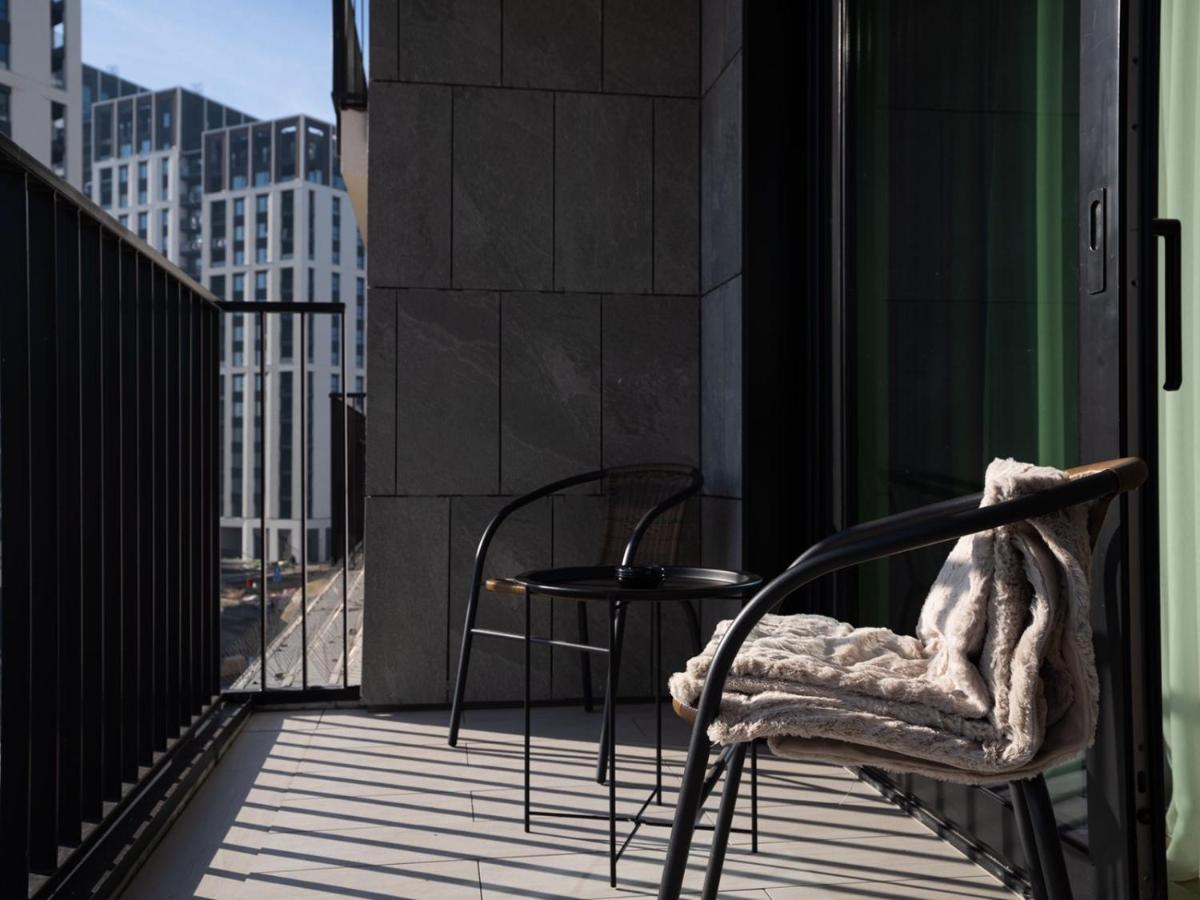 Apartment Waterfront *