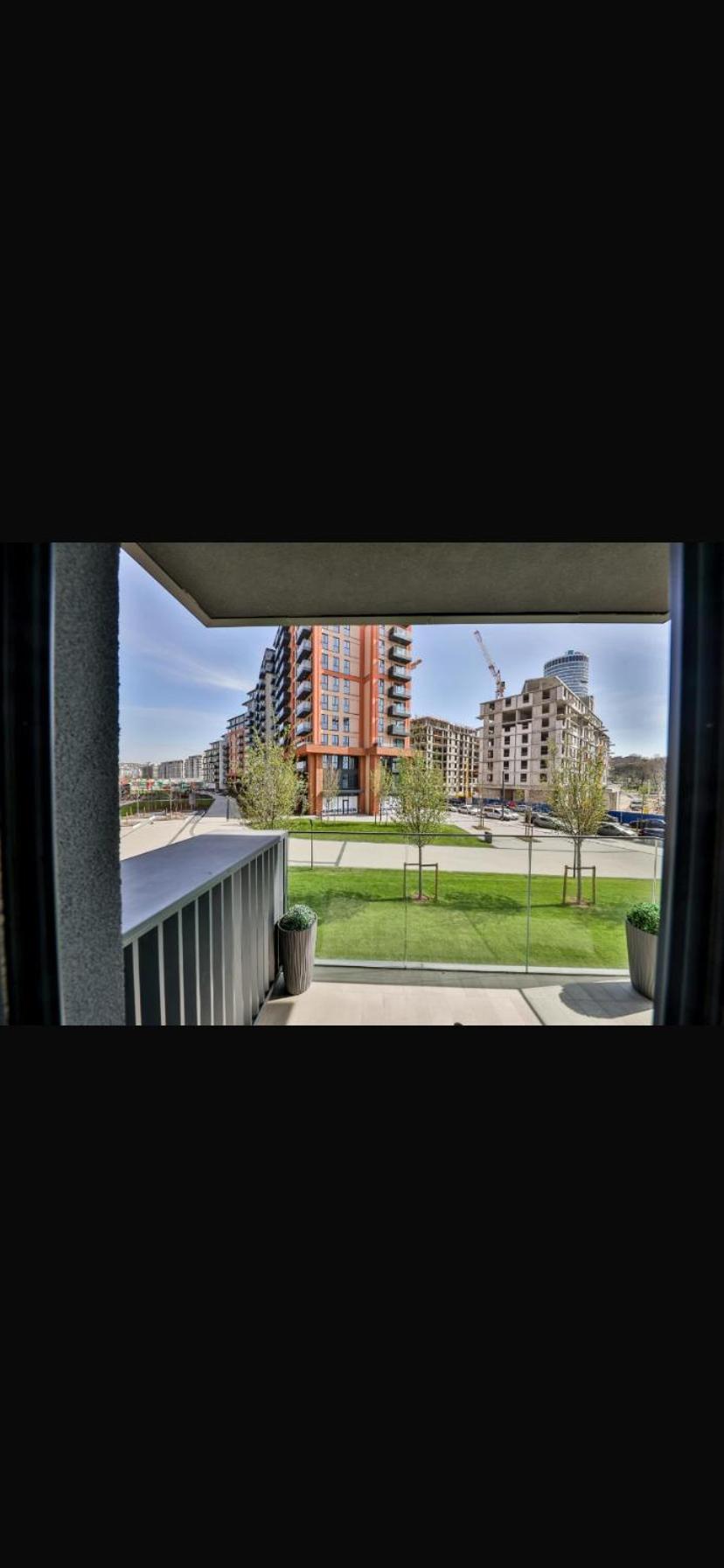 Apartment Waterfront