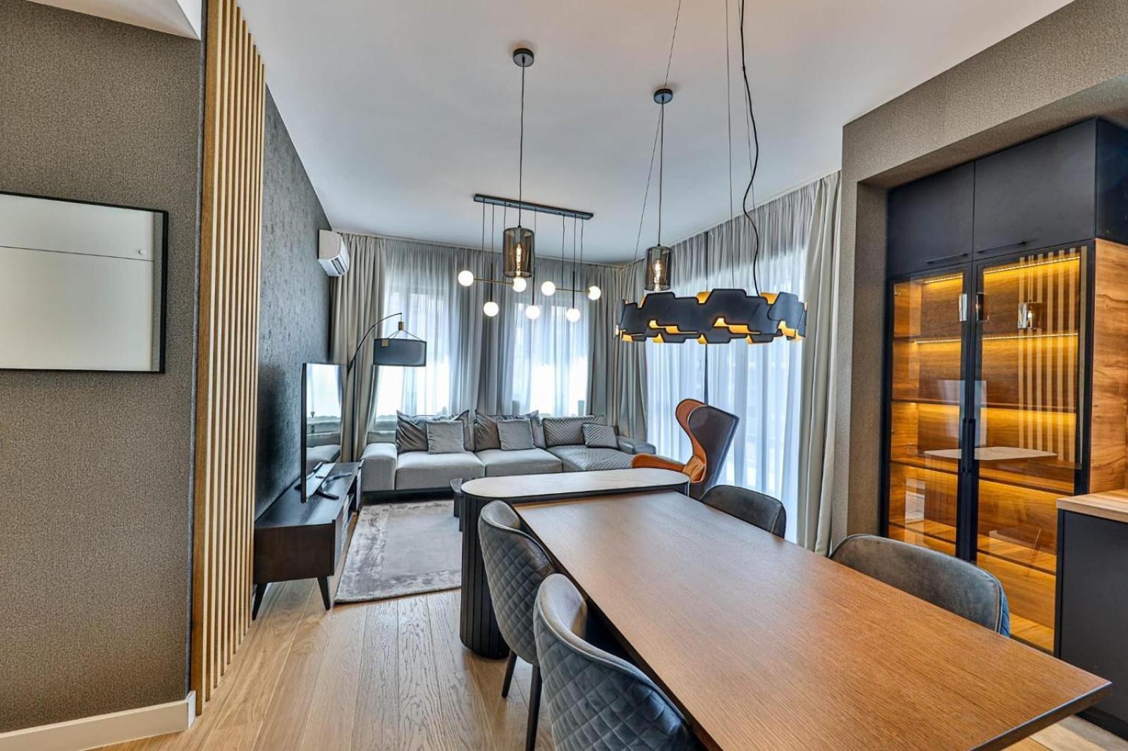 Apartment Waterfront