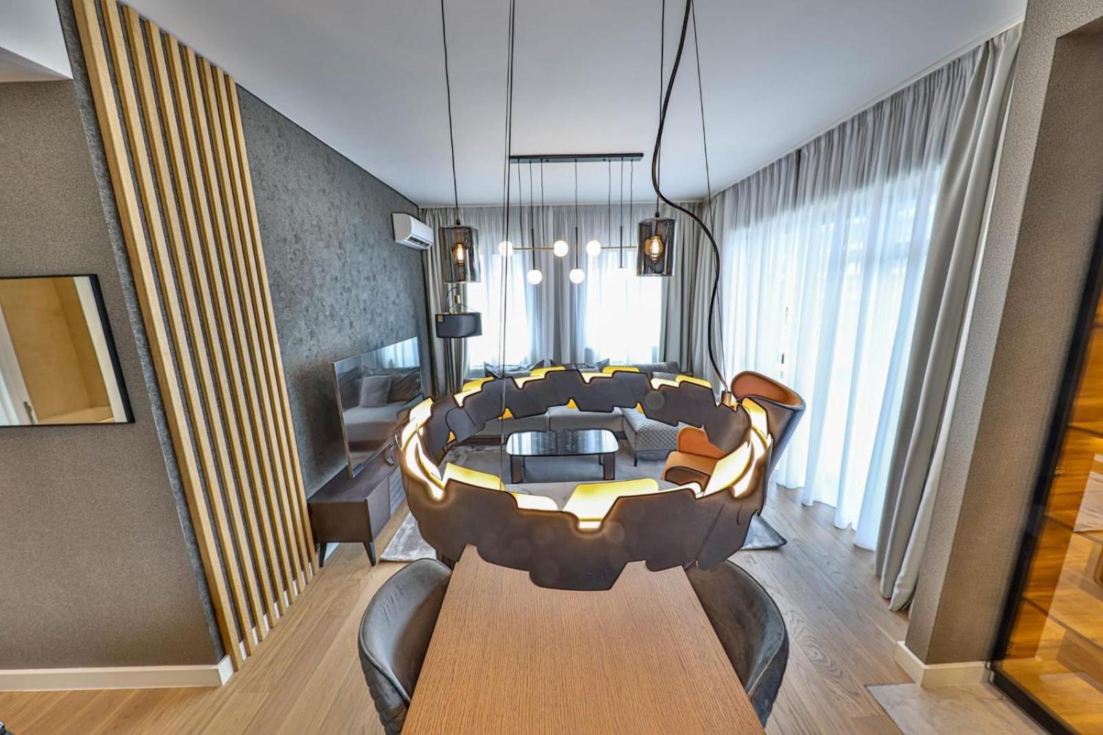 Apartment Waterfront *