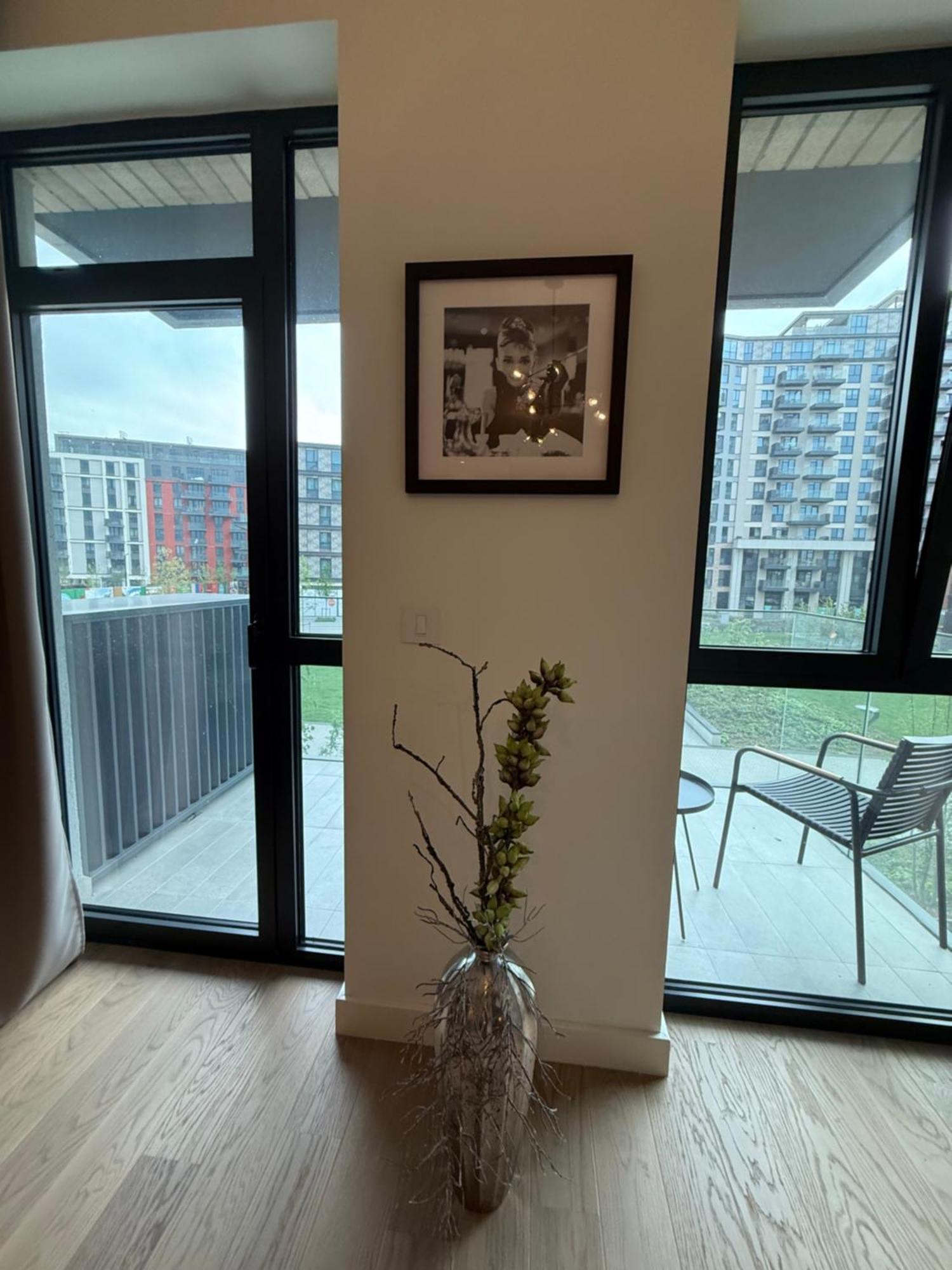 Apartment Waterfront
